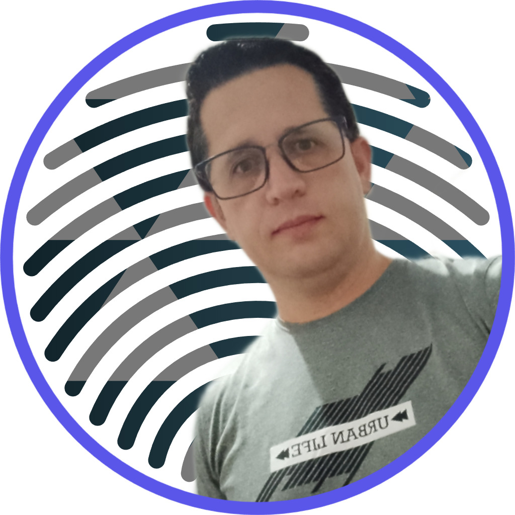 Foto de Thiago Fernando