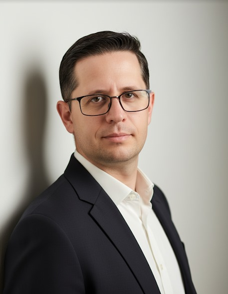 Foto profissional de Thiago Fernando